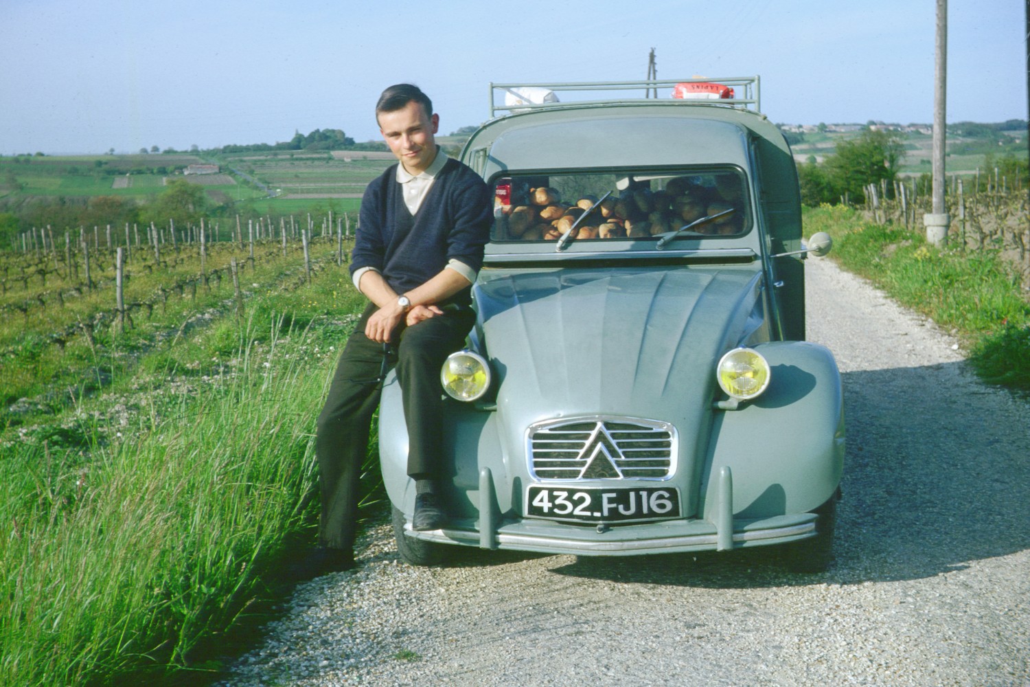 Nos jeunes annes 1 029