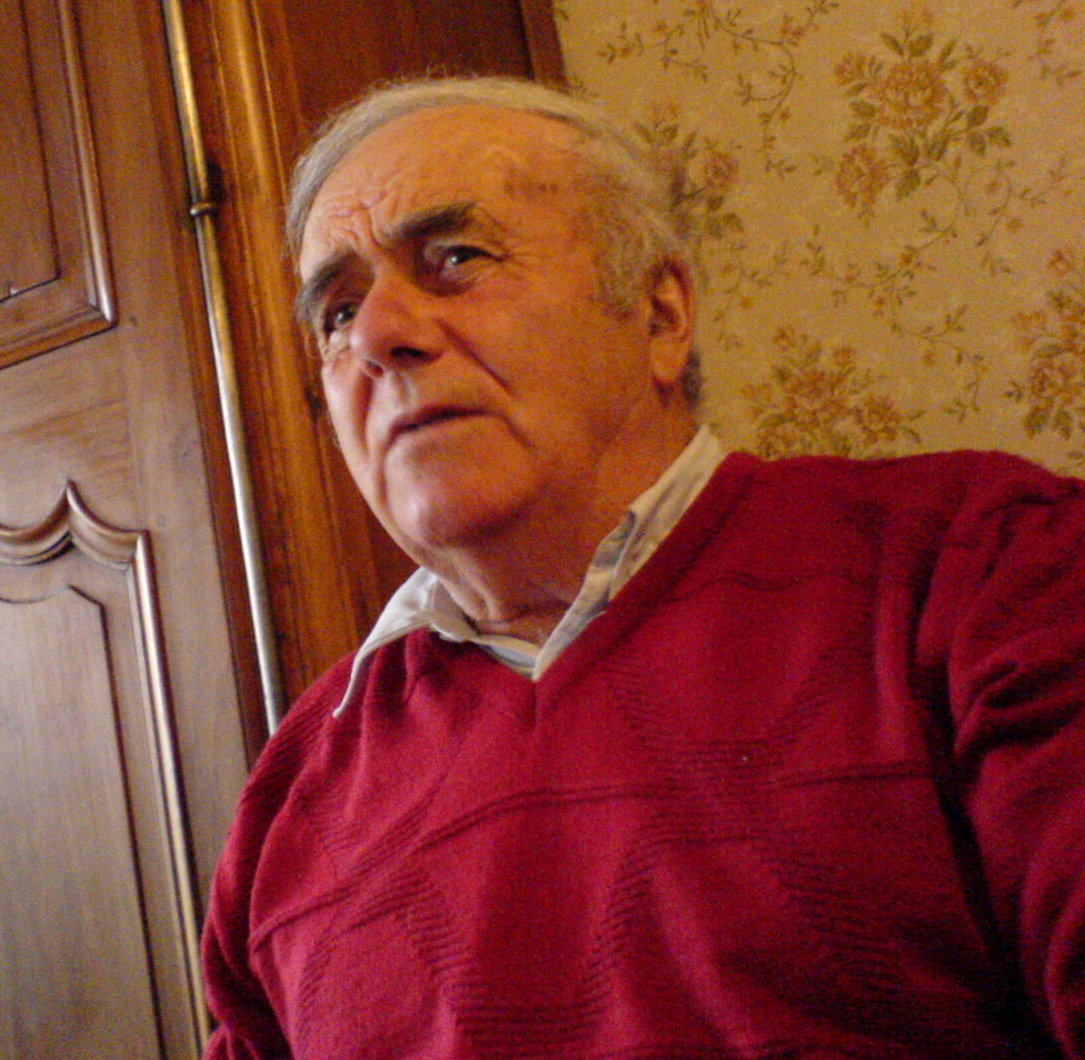 RaymondDrouhard Pagedecouverture