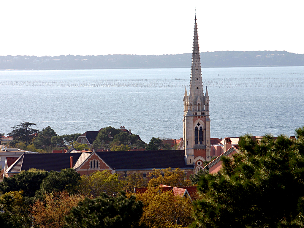 arcachonbasilique