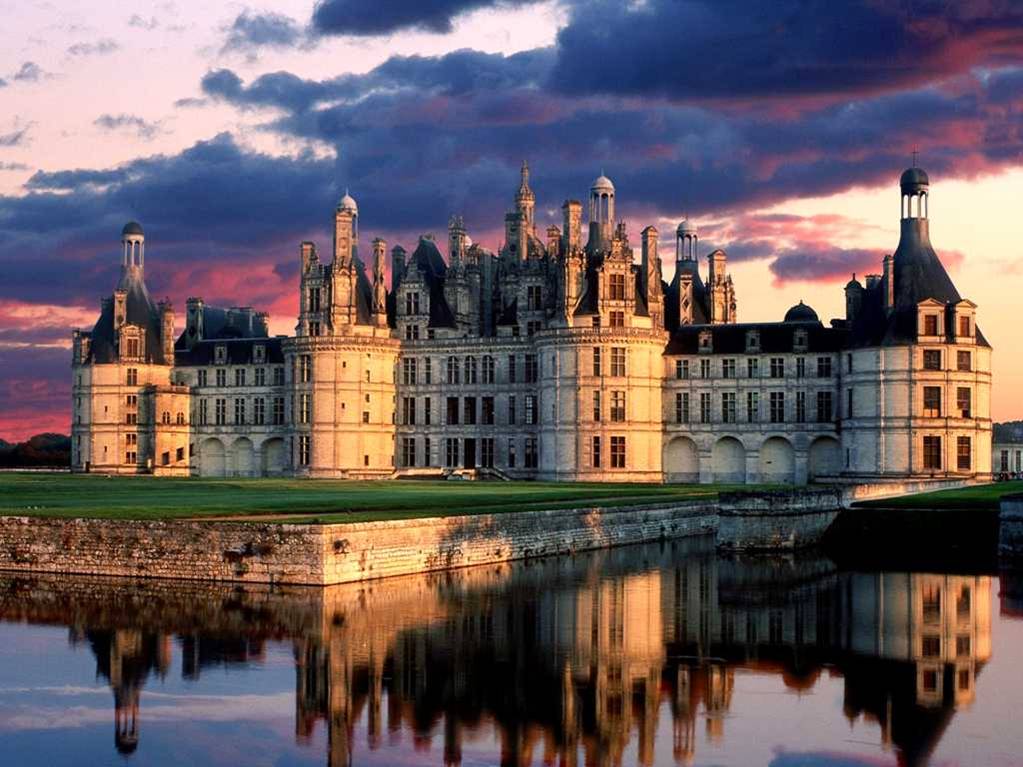 chambord