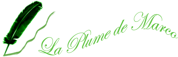 La plume de Marco