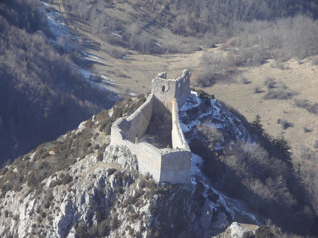 montsegur