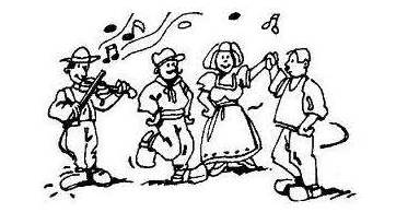 AU PETIT BAL DU MERCREDI SOIR