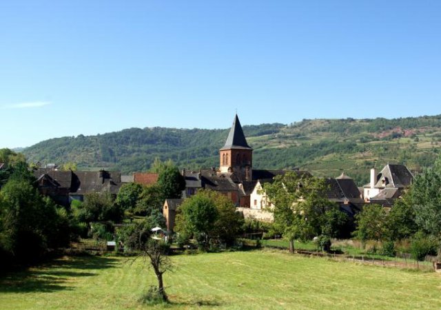 La Plume de Marco Valady d'amour