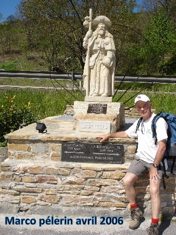 pelerin avril 2006