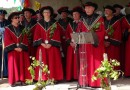 La fête de la St Bourrou à Marcillac 