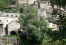Quadrilogie de Guy Pujol sur l'Aveyron