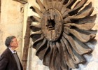 Jean Delmas, un archiviste paléogéographe qui célèbre le Vallon
